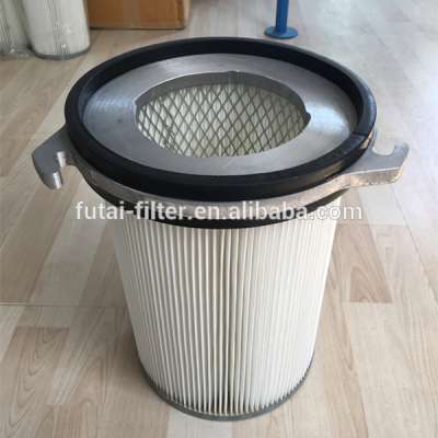 FUTAI Air Purifier Filter Air HEPA Filter Paper For Industrial Machine