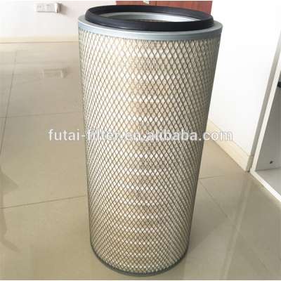 2017 dust separator cold rolled steel sheet filter cartridge